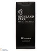 Highland Park - 17 Year Old - The Dark Thumbnail