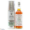 Glenlivet - 13 Year Old 2006 Signatory #901005 Thumbnail