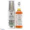 Glenlivet - 13 Year Old 2006 Signatory #901005 Thumbnail