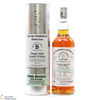 Glenlivet - 13 Year Old 2006 Signatory #901005 Thumbnail