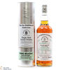 Glenlivet - 13 Year Old 2006 Signatory #901005 Thumbnail