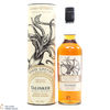 Talisker - Select Reserve - Game of Thrones - House of GreyJoy Thumbnail