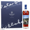 Macallan - Sir Peter Blake - An Estate, a Community and a Distillery Thumbnail