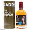 Bruichladdich - 10 Year Old - Valinch 53 - Fiona Glover Thumbnail