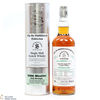 Glenlivet - 13 Year Old 2006 Signatory #901005 Thumbnail