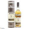 Cambus - 26 Year Old 1993 - Single Grain - Old Particular - Southport Whisky Festival 2020 Thumbnail