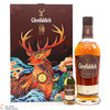 Glenfiddich - 18 Year Old - A Journey East Limited Edition Gift Set Thumbnail