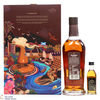 Glenfiddich - 18 Year Old - A Journey East Limited Edition Gift Set Thumbnail