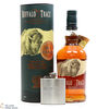 Buffalo Trace - Kentucky Bourbon & Hip Flask Thumbnail