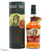 Buffalo Trace - Kentucky Bourbon & Hip Flask Thumbnail