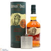 Buffalo Trace - Kentucky Bourbon & Hip Flask Thumbnail