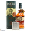 Buffalo Trace - Kentucky Bourbon & Hip Flask Thumbnail