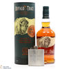 Buffalo Trace - Kentucky Bourbon & Hip Flask Thumbnail