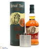 Buffalo Trace - Kentucky Bourbon & Hip Flask Thumbnail