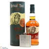 Buffalo Trace - Kentucky Bourbon & Hip Flask Thumbnail