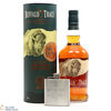 Buffalo Trace - Kentucky Bourbon & Hip Flask Thumbnail