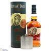 Buffalo Trace - Kentucky Bourbon & Hip Flask Thumbnail