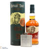 Buffalo Trace - Kentucky Bourbon & Hip Flask Thumbnail