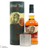 Buffalo Trace - Kentucky Bourbon & Hip Flask Thumbnail