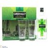 Greenall’s - The Original & Glasses Thumbnail