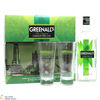 Greenall’s - The Original & Glasses Thumbnail