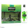 Greenall’s - The Original & Glasses Thumbnail