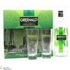 Greenall’s - The Original & Glasses Thumbnail