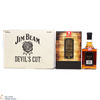 Jim Beam - Devils Cut Gift Pack (70cl x 6) Thumbnail