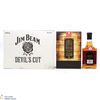 Jim Beam - Devils Cut Gift Pack (70cl x 6) Thumbnail