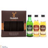 Glenfiddich - Mini Gift Pack - 5cl x3 Thumbnail