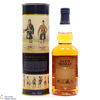 Glen Moray - 16 Year Old Highland Regiment Thumbnail