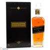 Johnnie Walker - 12 Year Old-  Black Label - Millennium Edition Thumbnail