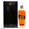 Johnnie Walker - 12 Year Old-  Black Label - Millennium Edition Thumbnail