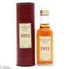 Macallan - 1951 - 5cl  Thumbnail