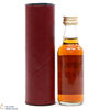 Macallan - 1951 - 5cl  Thumbnail