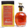 Blanton's - Single Barrel Gold Edition Thumbnail