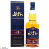 Glen Moray - 15 Year Old - Elgin Heritage Thumbnail