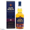 Glen Moray - 15 Year Old - Elgin Heritage Thumbnail