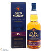 Glen Moray - 15 Year Old - Elgin Heritage Thumbnail