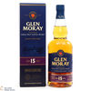 Glen Moray - 15 Year Old - Elgin Heritage Thumbnail