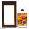 Hibiki - Japanese Harmony - Master's Select Limited Edition Thumbnail