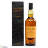 Caol Ila - 18 Year Old  Thumbnail