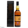 Caol Ila - 18 Year Old  Thumbnail