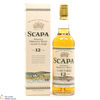 Scapa - 12 Year Old  Thumbnail