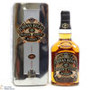 Chivas Regal - 12 Year Old - Presentation Tin Thumbnail