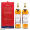 Macallan - 12 Year Old - Double Cask - Year of the Rat (2 x 70cl)  Thumbnail