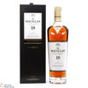 Macallan - 18 Year Old - Sherry Oak (2019) Thumbnail