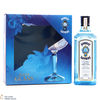 Bombay Sapphire - London Dry Gin & Glass Thumbnail