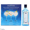 Bombay Sapphire - London Dry Gin & Glass Thumbnail