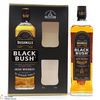 Bushmills - Black Bush & Glasses Thumbnail